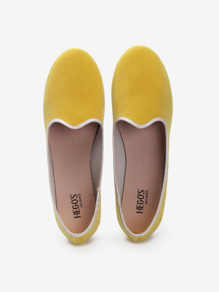 BALERINY HEGO'S MILANO