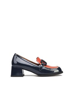 MOKASYNY NOA HARMON 9581-M04 BEN MULTI BLUE