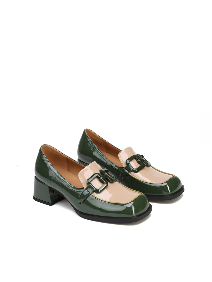 ELEGANCKIE MOKASYNY NOA HARMON