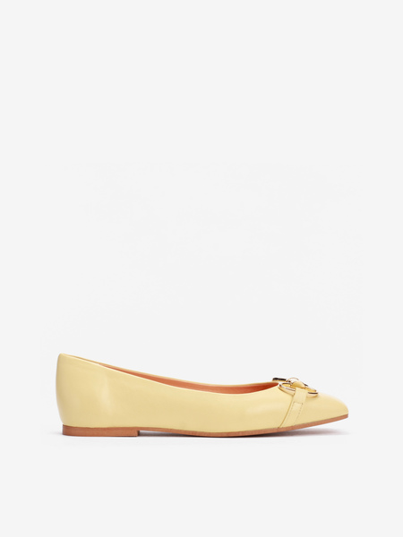 BALERINA HEGO'S MILANO