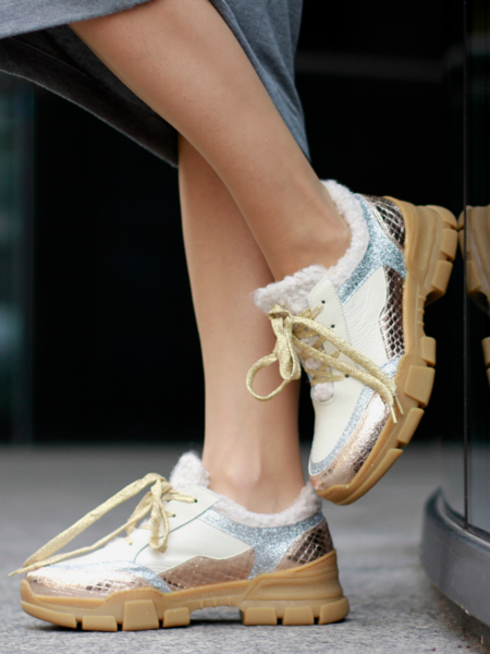 SNEAKERSY HEGO'S MILANO