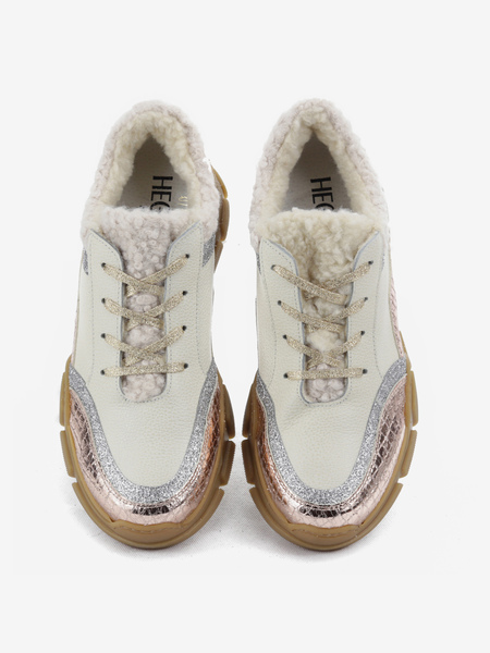 SNEAKERSY HEGO'S MILANO