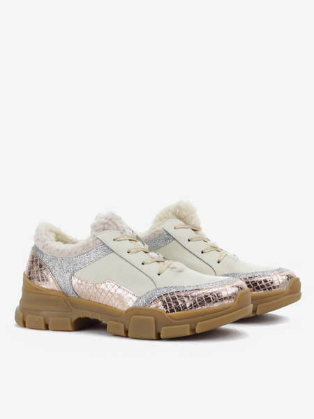SNEAKERSY HEGO'S MILANO