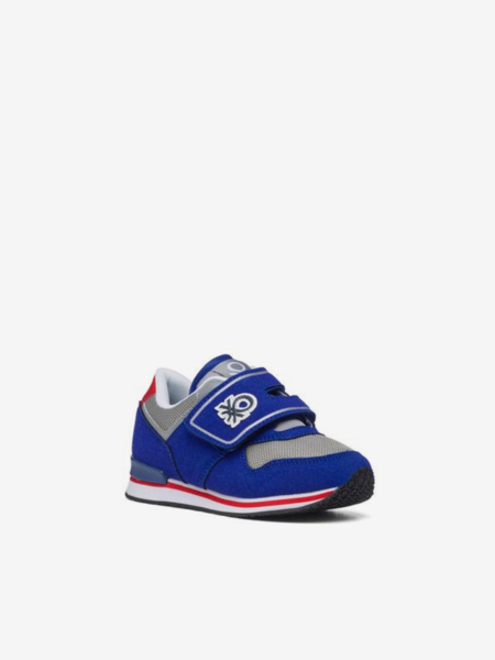 SNEAKERSY BENETTON