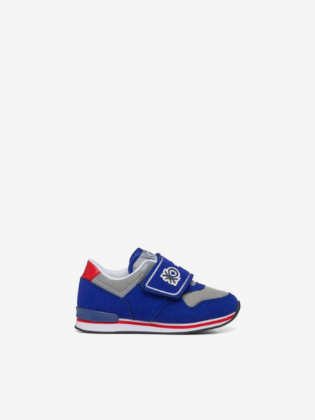SNEAKERSY BENETTON