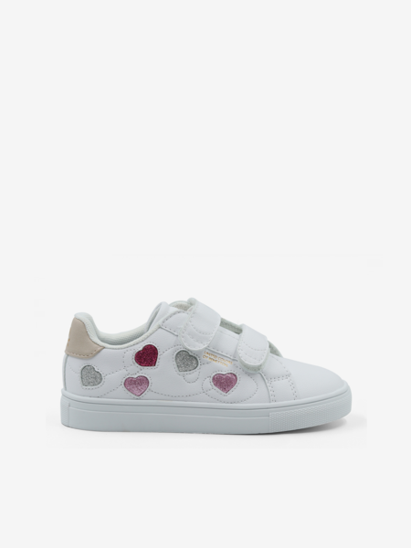 SNEAKERSY BENETTON