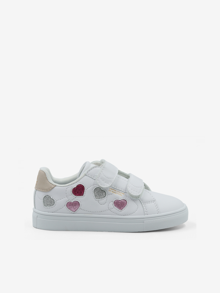 SNEAKERSY BENETTON