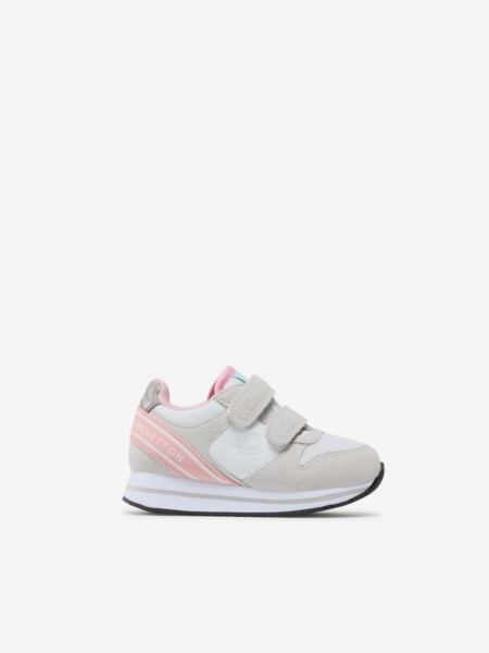 SNEAKERSY BENETTON