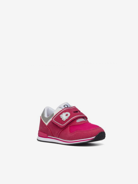SNEAKERSY BENETTON
