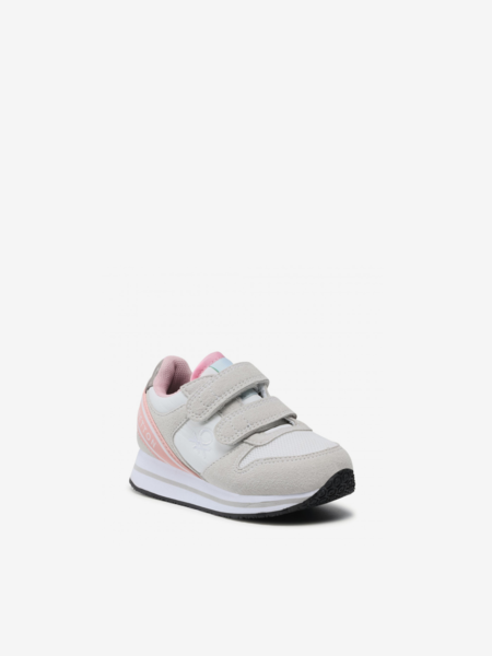 SNEAKERSY BENETTON