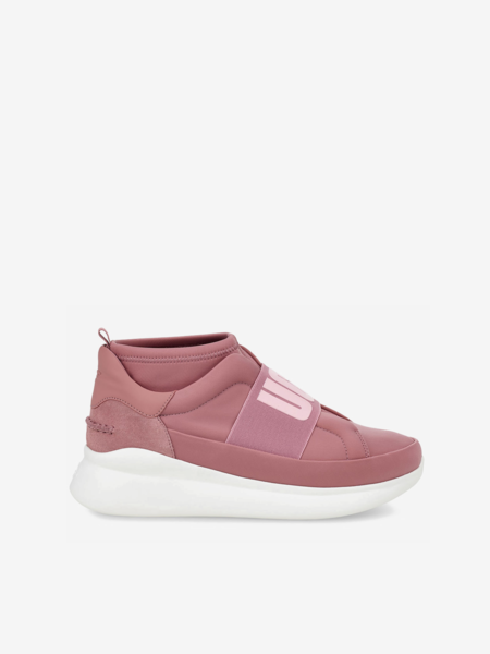 BUTY UGG NEUTRA SNEAKER PINK DAWN