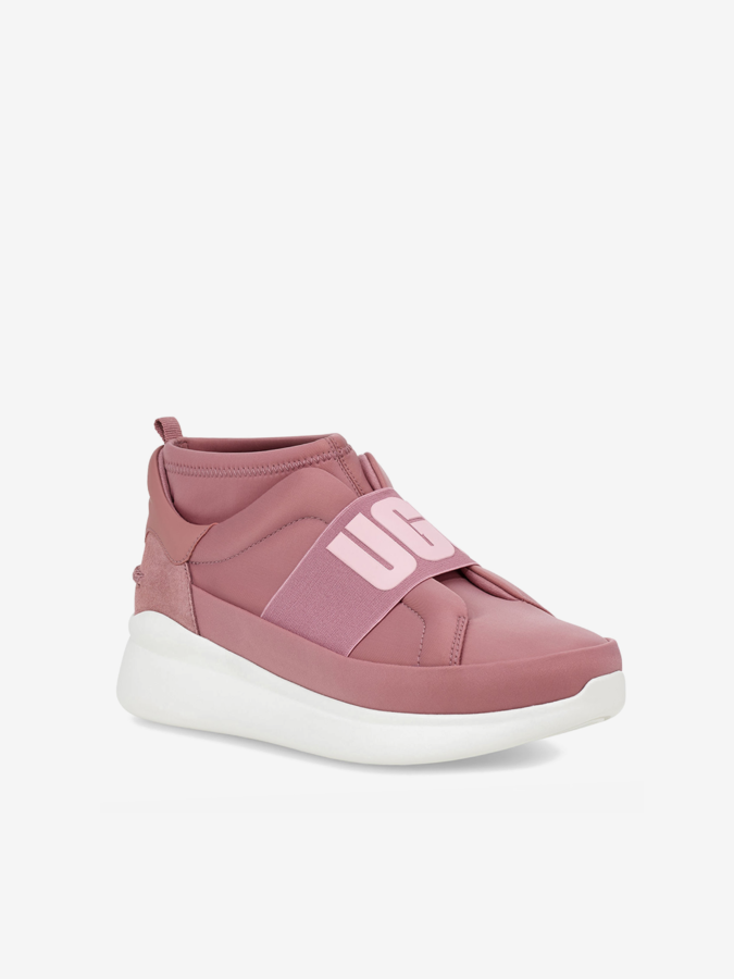 Ugg on sale sneaker rosa