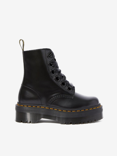 Doc martens shop sinclair smooth