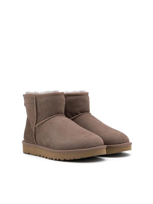 ŚNIEGOWCE UGG UGG_CLASSIC MINI II NIGHTFALL