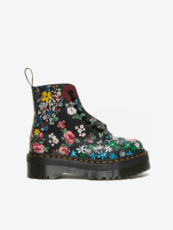 GLANY DR.MARTENS SINCLAIR BACKHAND FLORAL