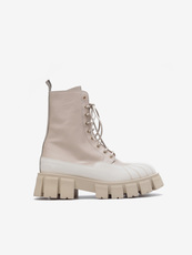 BOTKI HEGO'S D405M6 VITELLO BEIGE