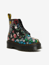 GLANY DR.MARTENS SINCLAIR BACKHAND FLORAL