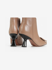 BOTKI  HEGO'S 1104001-4 VENETO FENDI