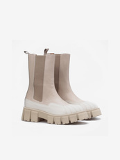SZTYBLETY HEGO'S D405M5 VITELLO BEIGE