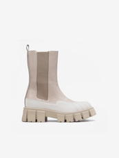 SZTYBLETY HEGO'S D405M5 VITELLO BEIGE