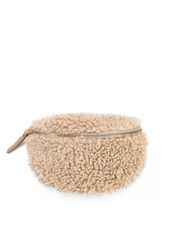 TOREBKA DAMSKA HEGO'S 1470 TEDDY NATURALE