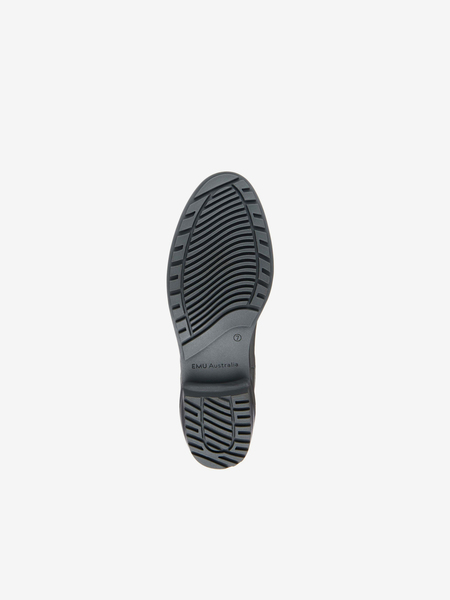 EMU ELLIN RAINBOOT SILVER
