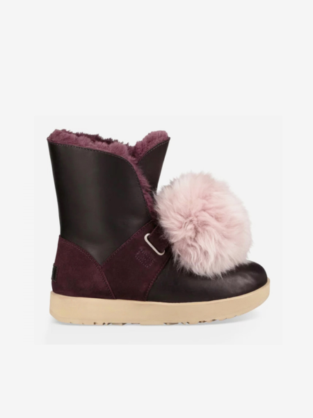 BUTY DZIECIĘCE UGG CLASSIC WATERPROOF PORT
