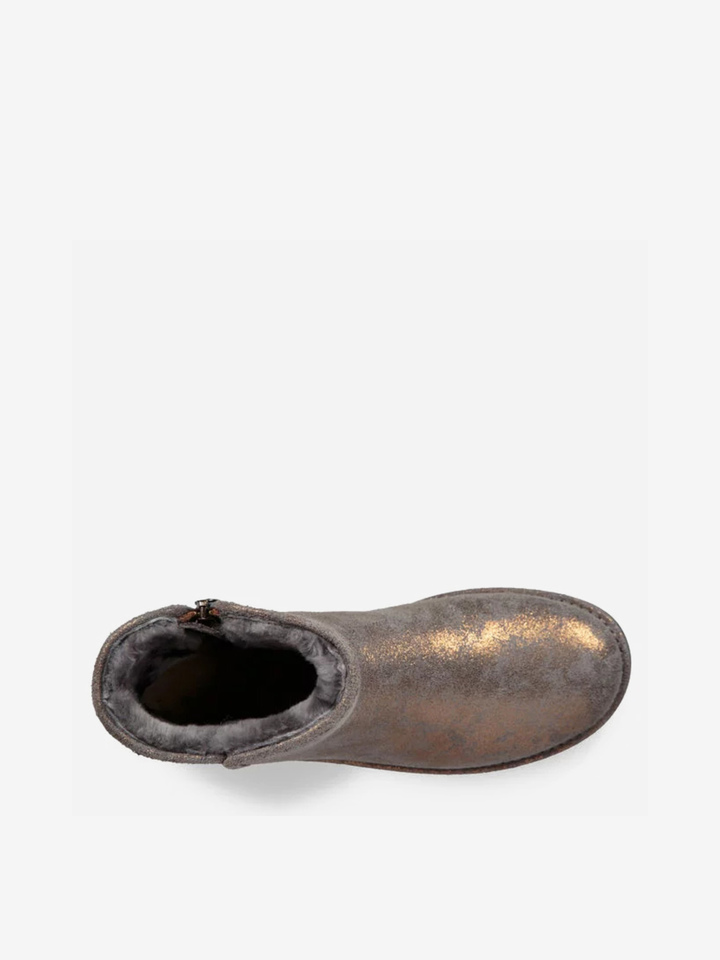 BUTY UGG ABREE MINI STARDUST GUNMETAL