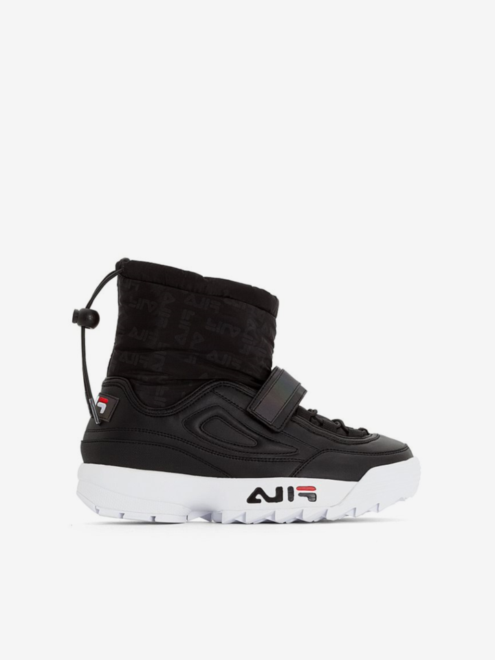 SNEAKERSY FILA