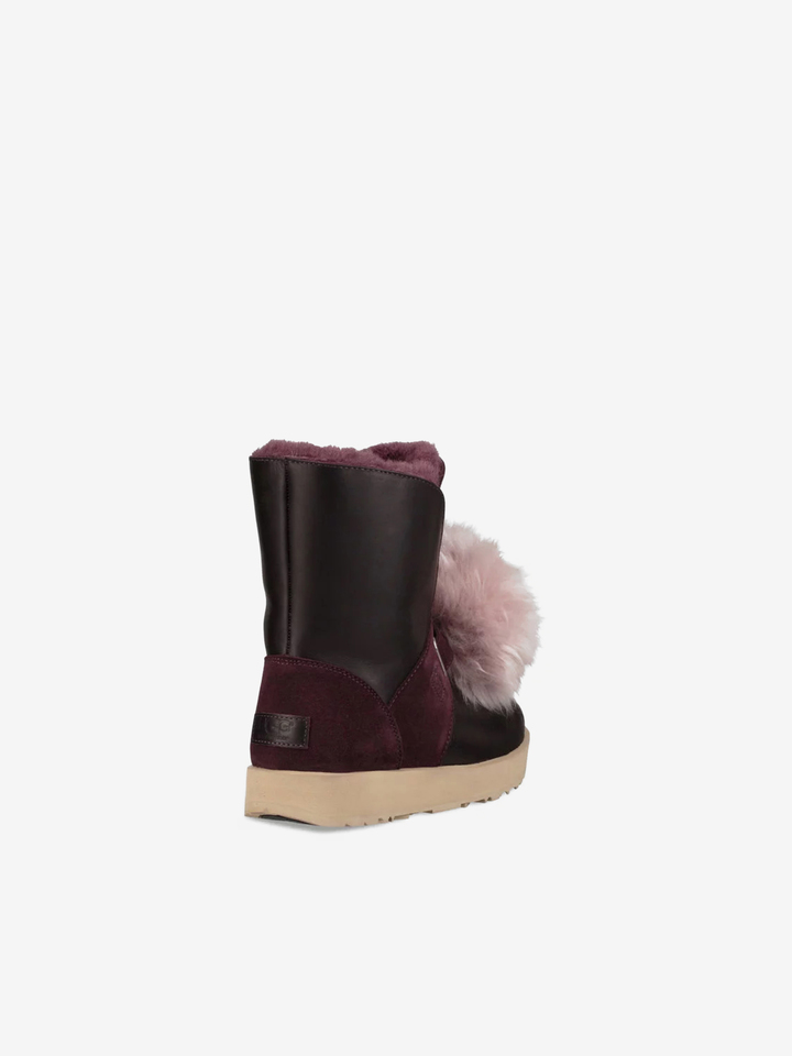 BUTY DZIECIĘCE UGG CLASSIC WATERPROOF PORT