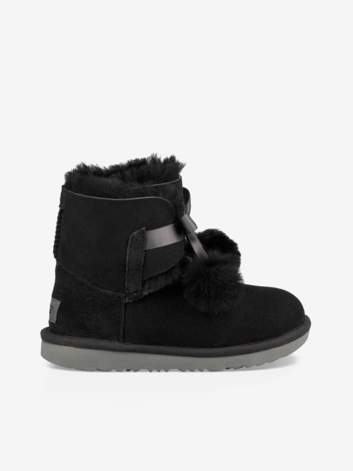 BUTY DZIECIĘCE UGG GITA BLACK