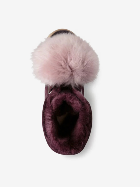 BUTY DZIECIĘCE UGG CLASSIC WATERPROOF PORT
