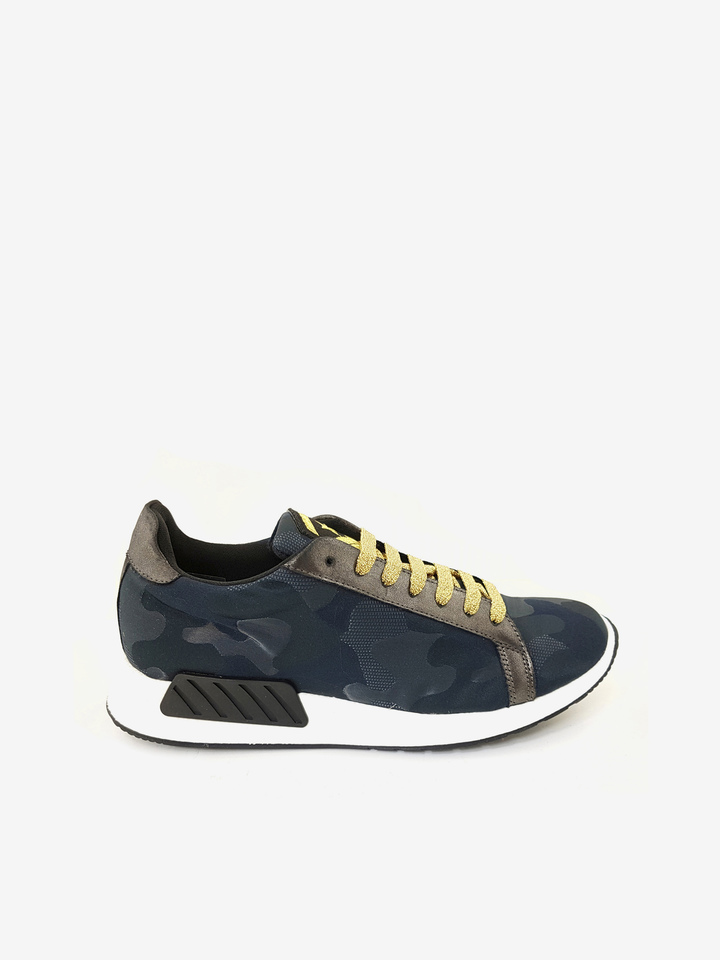 SNEAKERSY HEGO'S MILANO