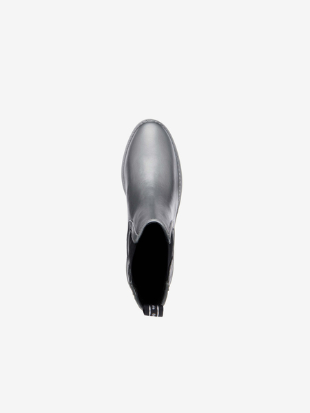 EMU ELLIN RAINBOOT SILVER