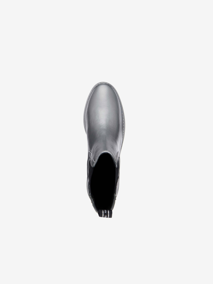 EMU ELLIN RAINBOOT SILVER