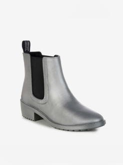 EMU ELLIN RAINBOOT SILVER EMU ELLIN RAINBOOT SILVER