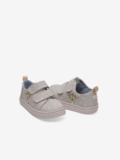 SNEAKERSY TOMS TM.10012728 SEVEN DWARFS GREY