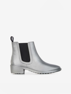 EMU ELLIN RAINBOOT SILVER EMU ELLIN RAINBOOT SILVER