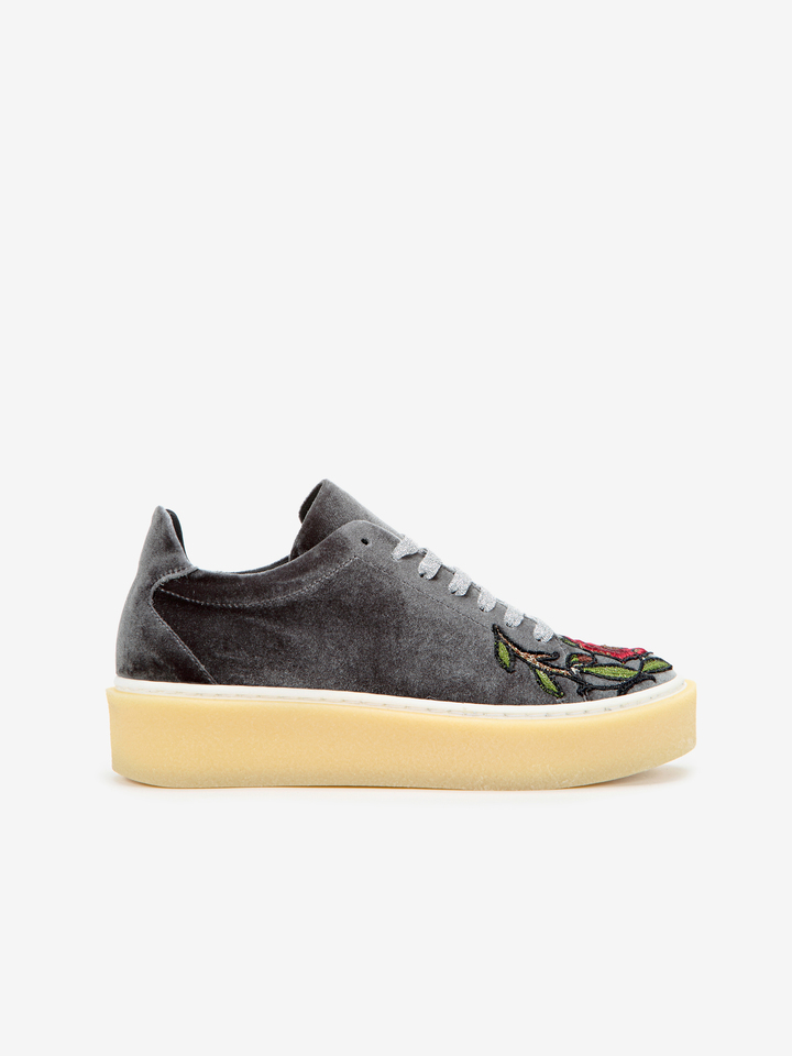 SNEAKERSY HEGO'S MILANO