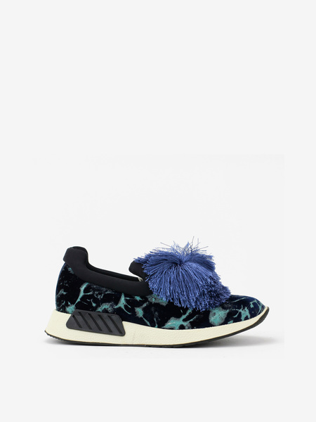 SNEAKERSY HEGO'S MILANO