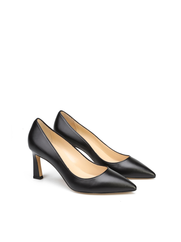 ELEGANCKIE SZPILKI HEGO'S MILANO