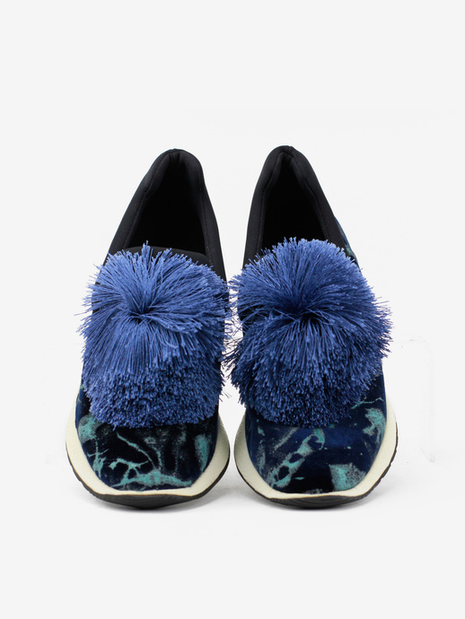 SNEAKERSY HEGO'S MILANO CAMPIONI 99 _ HEGOS