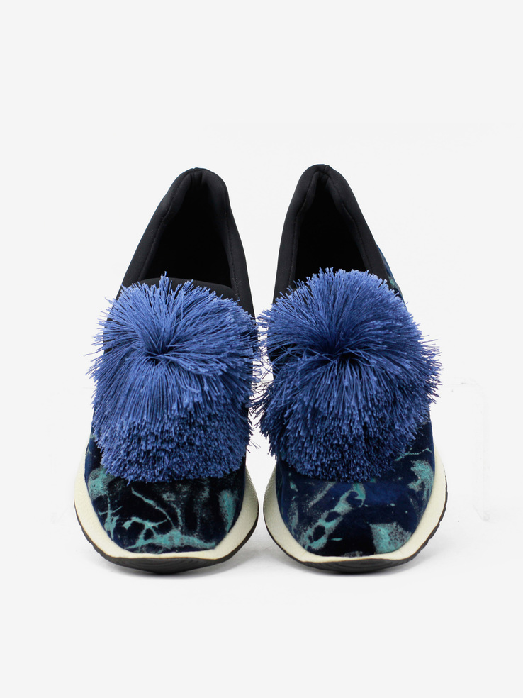 SNEAKERSY HEGO'S MILANO CAMPIONI 99 _ HEGOS