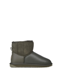 ŚNIEGOWCE EMU EMU ALISON DARK OLIVE