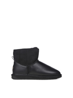 ŚNIEGOWCE EMU EMU ALISON BLAK BLACK