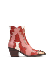 KOWBOJKI NOA HARMON 9098-M09 MIRANDA MULTI PINK