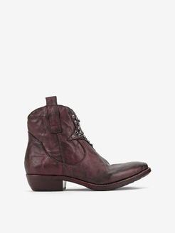 KOWBOJKI HEGO'S MILANO ST1004 METAL BORDO