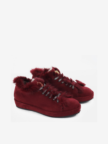 SNEAKERSY HEGO'S MILANO