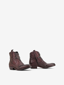 KOWBOJKI HEGO'S MILANO ST1004 METAL BORDO