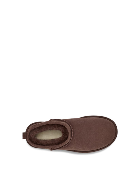 ŚNIEGOWCE UGG